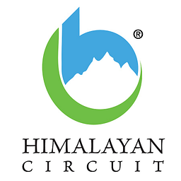 HimalayanCircuit Logo