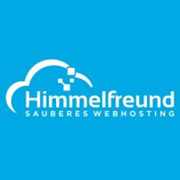 Himmelfreund Logo