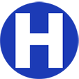 Elektro Hinnenberg Elektroinstallationen Alarmanlagen Datennetz Kundendienst Logo