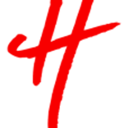 Hinreissend Logo