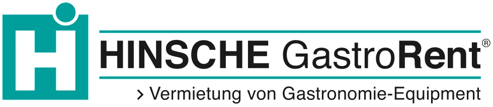 Hinsche Gastro-Rent GmbH Logo