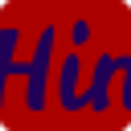 Hinter den Spiegeln Logo