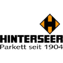 Parkett Hinterseer GmbH Logo