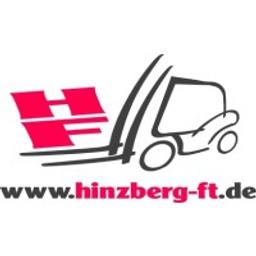 Rolf Hinzberg Fördertechnik GmbH & Co. KG Fördertechnik Logo