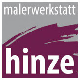 malerwerkstatt hinze Logo