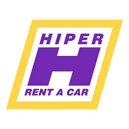 Hiperrentacar Logo