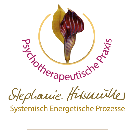 Hirsmüller Stephanie, Knop Reinhard Dr. Logo