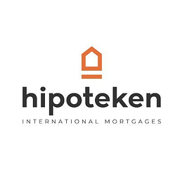 Hipoteken International Mortgages Logo