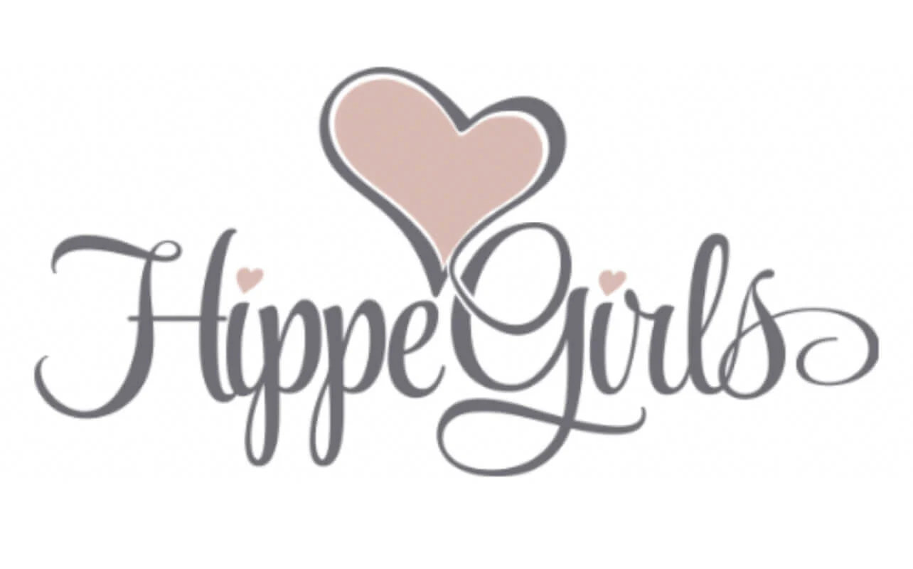 Hippe Girls Logo