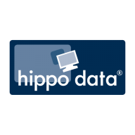 hippo data GmbH Logo