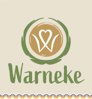 Warneke Tiernahrung e. K. Futtermittelbetrieb Logo