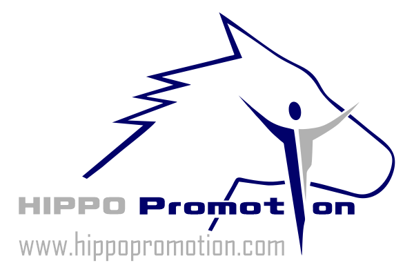 HIPPO Promotion GmbH Logo