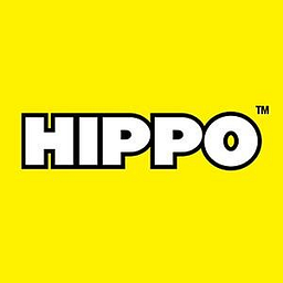 HIPPO Logo