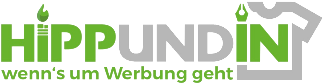 HIPPUNDIN Logo