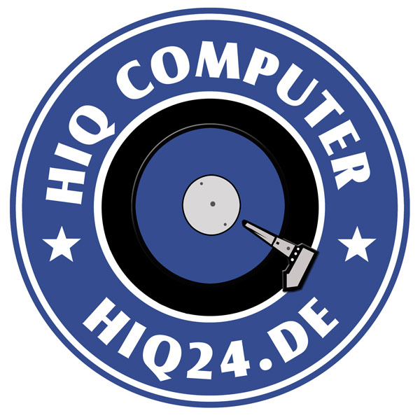 Hiq24 Logo