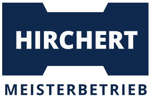 Hirchert Sanitär- und Heizungstechnik Logo