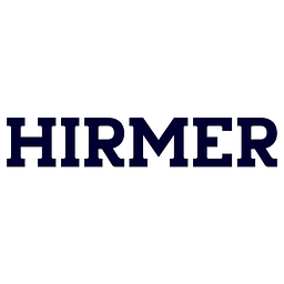 Hirmer Logo