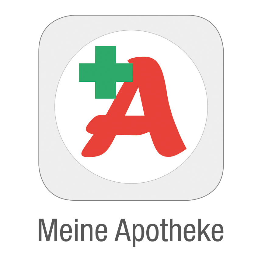 Hirsch Apotheke Inh. Monika Ortsiefer Logo