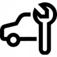 Hirsch Autoservice Autolackierbetrieb Logo