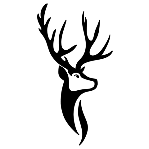 HOTEL HIRSCH Fam. Oettinger Restaurant Logo