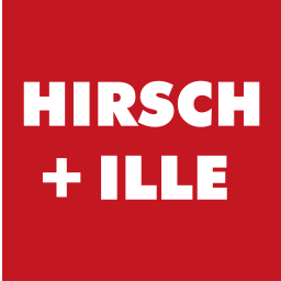 Hirsch + Ille Logo
