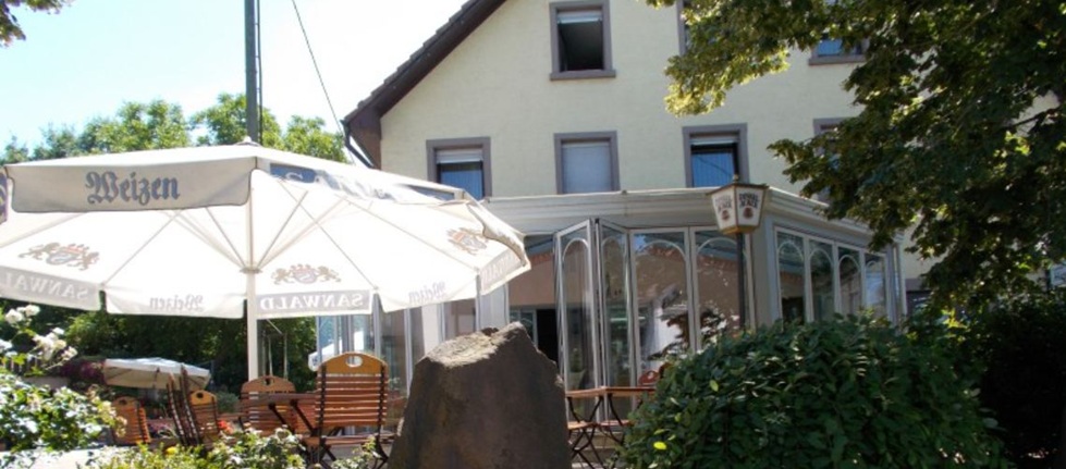 Hirsch Pension Logo