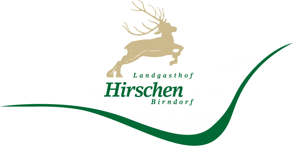 Hirschen Logo