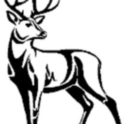 Hochdorfer Hirschen Logo