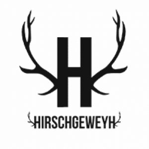 Hirschgeweyh Logo