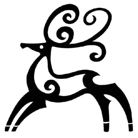 Hirschgraben Logo