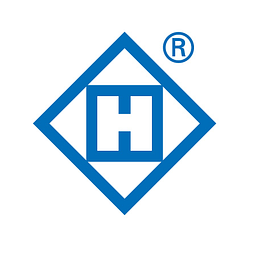 Hirschvogel Umformtechnik GmbH - Ausbildungszentrum Logo
