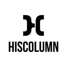 HisColumn Logo