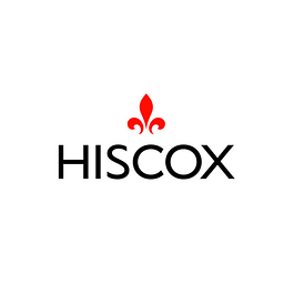 Hiscox Deutschland Logo