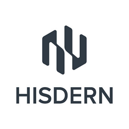 Hisdern Logo