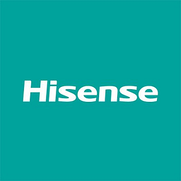 Hisense Logo