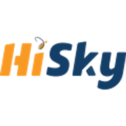 Hisky Logo