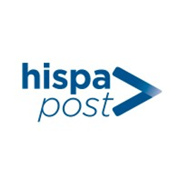 Hispapost Logo