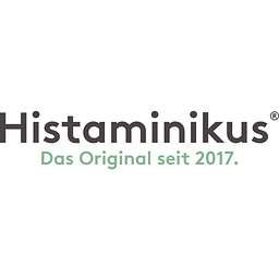 Histaminikus Logo