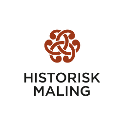 Historisk maling AS Logo
