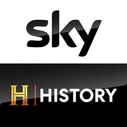 The History Channel Logo