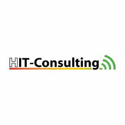 HIT-Consulting Inh. Sebastian Händel Logo