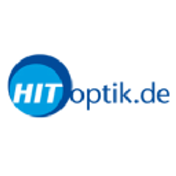 Hit Optik Logo