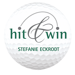 Stefanie Eckrodt Golf Logo