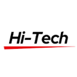 Hitechauto Logo
