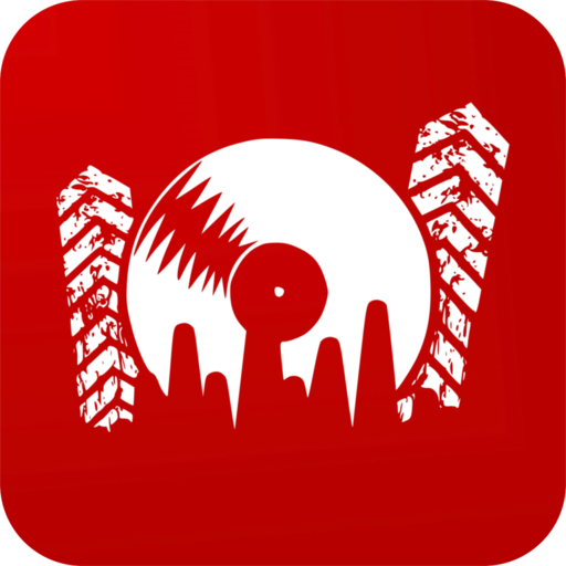 Hitradio Buxtehude Logo