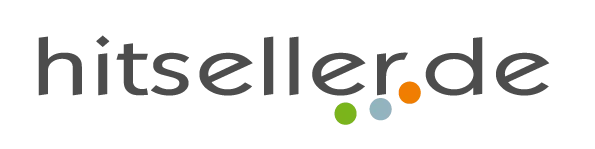 hitseller Logo