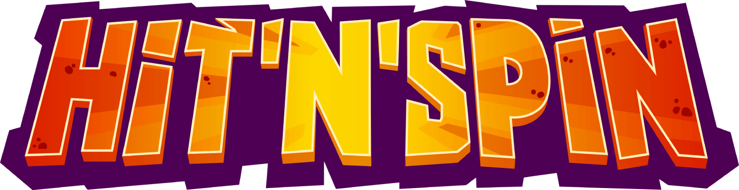HitnSpin Casino - Erfahrungen & Bewertungen Logo
