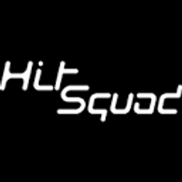 HitSquad Records Logo