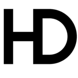 Hivedrive | HD Talents Logo