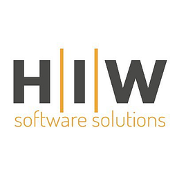 HIW Software Solutions Logo